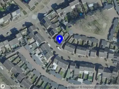 Nieuw bedrijf Stichting Dakloos Dier