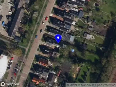 Stichting Verkeersgroep Oldambt Winschoten