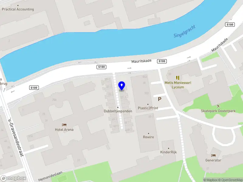 Stichting SchaduwHelden Amsterdam