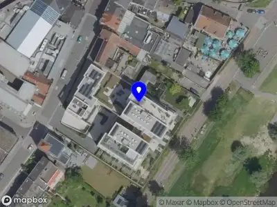 Nieuw bedrijf VvE Stadswoningen BelleVue te Venlo