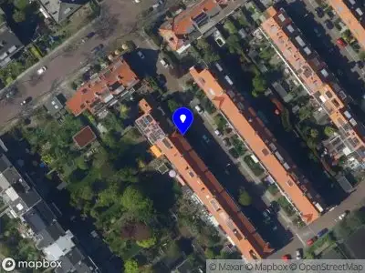 Nieuw bedrijf VvE v Watervlietstraat 55, 57 en 59 Voorburg