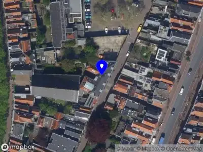 Stichting leidse deken