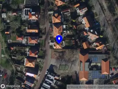 Bew. Ver. Koninginnelaan 92 en 94 te Rijswijk Zierikzee