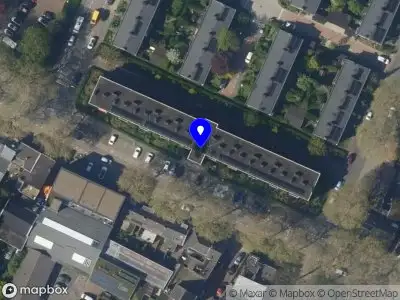 VVE Gestellaan 25 Nieuwegein Utrecht
