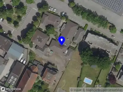 Nieuw bedrijf Mentaal op Groen B.V.