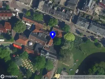 Stichting Het Dolhuys