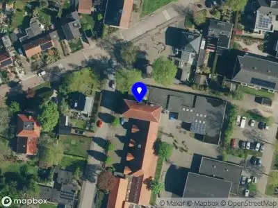 Oudervereniging de Wijssel Gendringen