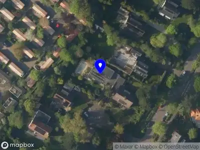 Lezingclub Wassenaar