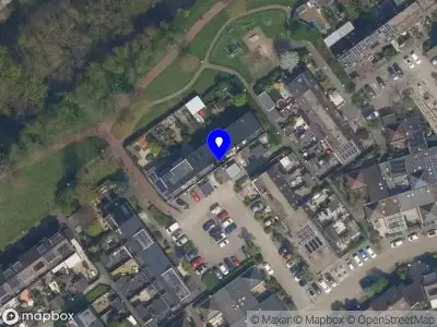 Widows and Orphans Development Foundation Capelle aan den IJssel