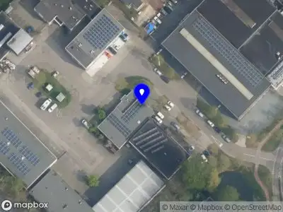 Stichting Administratiekantoor Jawa DRIEBERGEN-RIJSENBURG