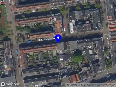 VvE President Steinstraat 22 te Leiden Leiden