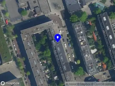Stichting Dronken Mensen Amsterdam