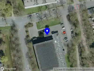 Dynamic Tennisvereniging Old Dutch Eindhoven