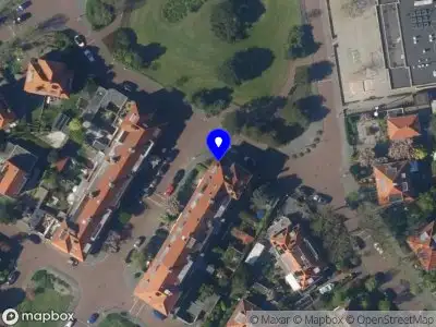 Nieuw bedrijf VvE Fazantplein 20 en Haanplein 28 Den Haag