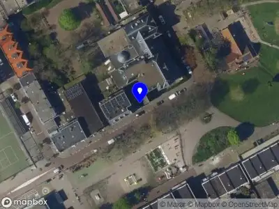 Nieuw bedrijf Stichting Stagehuis