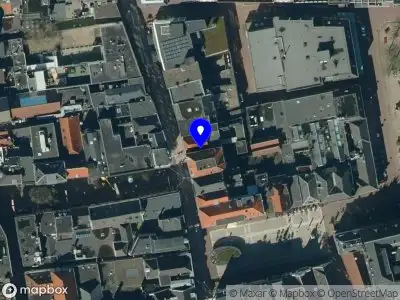 VvE Heelsumsewg 12A-C en Wildforsterln 8, 10 Arnhem