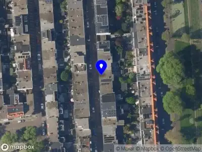 VVE v.d. Werffstr. 53/55 Scheveningen