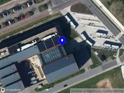 Stichting ISPT-AFT Groningen
