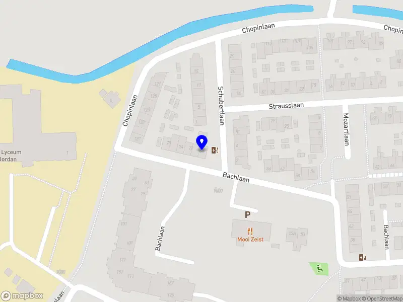 Stichting BOMEN op de KAART