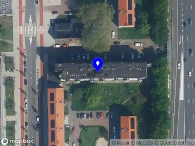 Stichting WeFuture Global Amsterdam