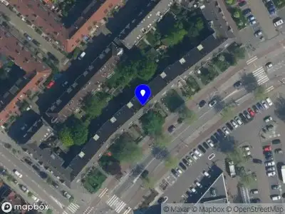BVD Amsterdam