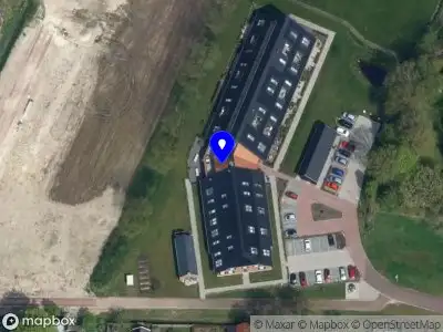 VvE Woonzorgcentrum Vledder