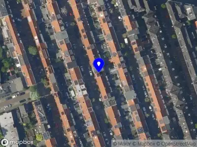 Nieuw bedrijf VvE Riouwstraat 28 en 28A te Utrecht