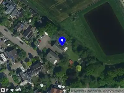 Stichting Nooit Voorbij