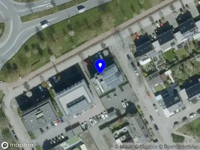 Nieuw bedrijf Pick Up Limes B.V.