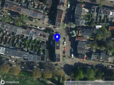 English Speaking Playgroup, Haarlem Haarlem