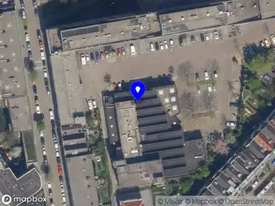 Coöperatieve Vereniging Huurders De Wasserij U.A. Rotterdam