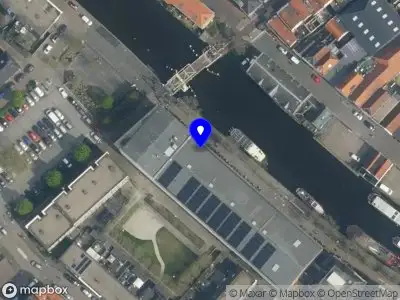 Jeugdtheaterhuis Gouda