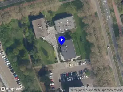 Stichting Alexis Kliniek Rotterdam