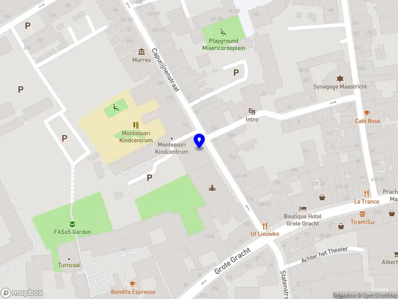 Stichting Vetus Mentulas Meridies