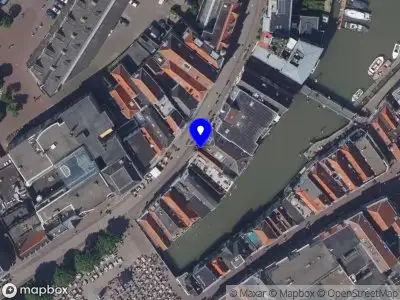 Stichting Petje af Drechtsteden Dordrecht
