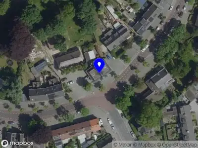 Stichting Wijkcentrum 't Oude Raadhuis