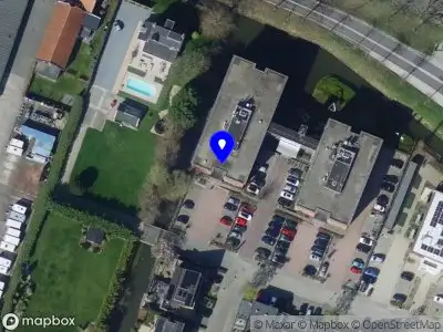 Stichting de Vrienden van Cavent Oud-Beijerland