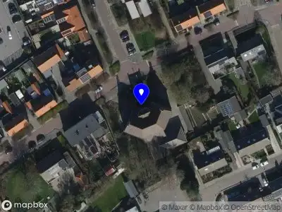 Hervormde gem. Het Kruispunt Noord-Walcheren Serooskerke