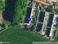 Hollandse oliebollenbakkerij