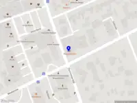 Vereniging van eigenaars Hoofdsplitsing “De Kerkenhoek”, aan de Burgemeester Backxlaan te Nieuwleusen.