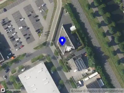 Nieuw bedrijf Rijkskliniek B.V.