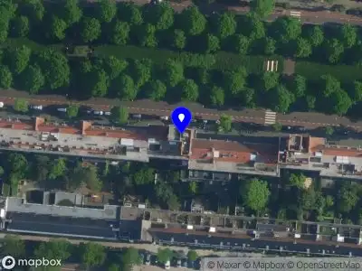 Nieuw bedrijf EBP Studio B.V.