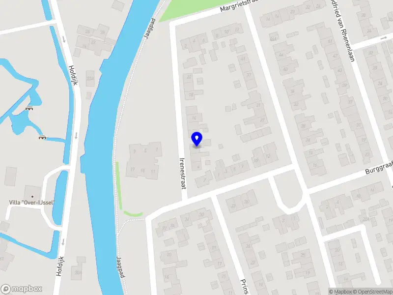 Nieuw bedrijf SBP Dienstverlening