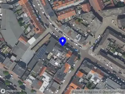 Ben Faber Security Bergen op Zoom
