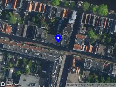 Thijs Boschman Amsterdam