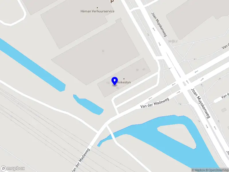 Covid Testcentrum Amstelland B.V.