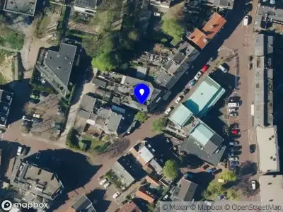 Vishuys Oosterbeek OOSTERBEEK