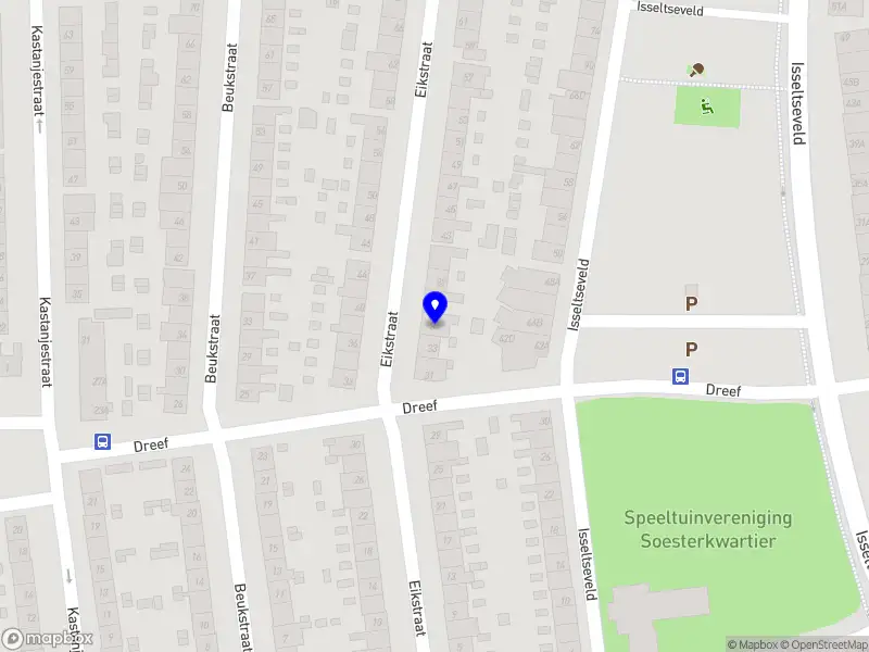 Tandarts Betty Bayona Baanders B.V. Amersfoort