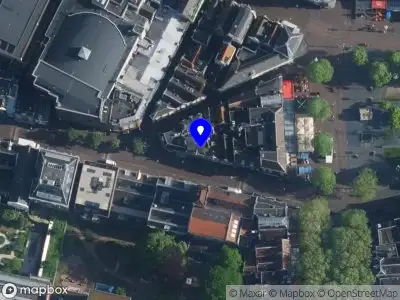 Masalska Amsterdam