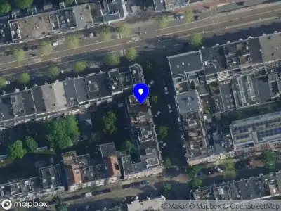 Nieuw bedrijf CES_Amsterdam